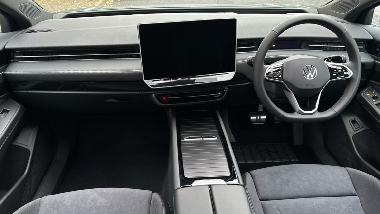 Volkswagen ID.7 210kW Match Pro Plus 77kWh 5dr Auto Electric Hatchback